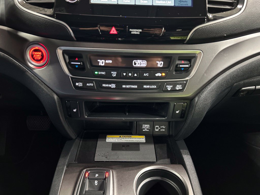 Used 2022 Honda Pilot Special Edition image 21