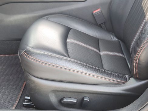 Used 2023 Nissan Altima 2.5 SR image 18