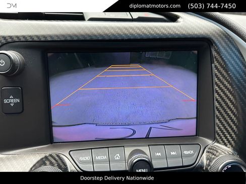 Used 2014 Chevrolet Corvette Stingray Coupe w/ 2LT Preferred Equipment Group image 30