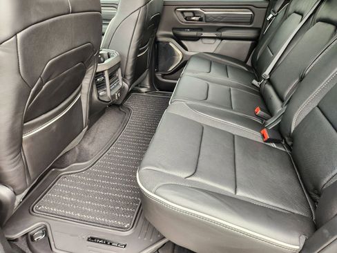 New 2026 RAM 1500 Limited w/ Night Edition AWD/4WD image 23