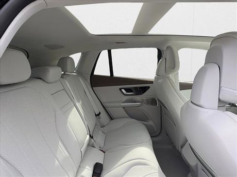 New 2026 Mercedes-Benz EQE 320+ SUV image 23