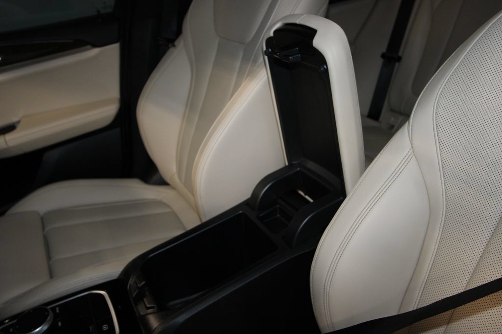 Used 2023 BMW X3 xDrive30i w/ Premium Package AWD/4WD image 20
