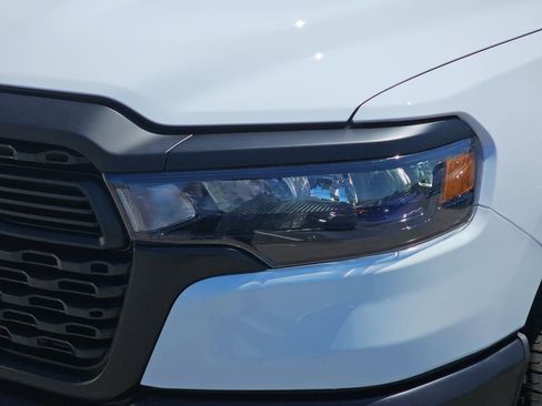 New 2026 RAM 1500 Tradesman RWD image 31