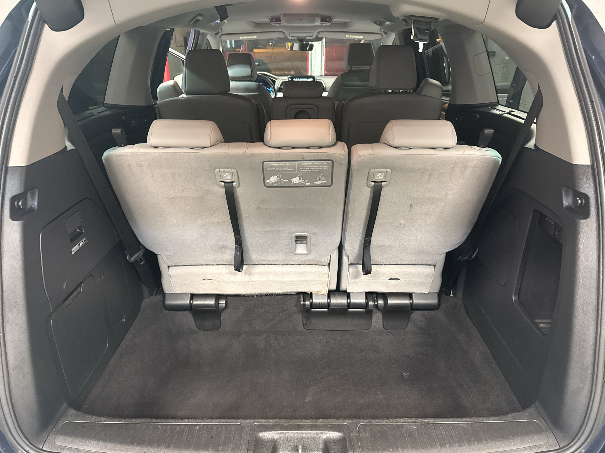 Used 2019 Honda Odyssey Elite image 23