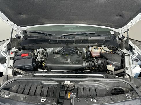 Used 2021 Chevrolet Silverado 1500 LT Trail Boss w/ Bed Protection Package image 32