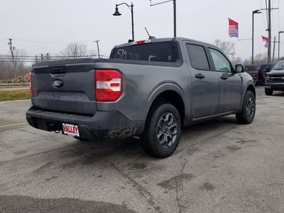 New 2026 Ford Maverick XLT