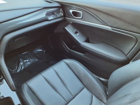 Certified 2023 Acura Integra A-Spec image 10