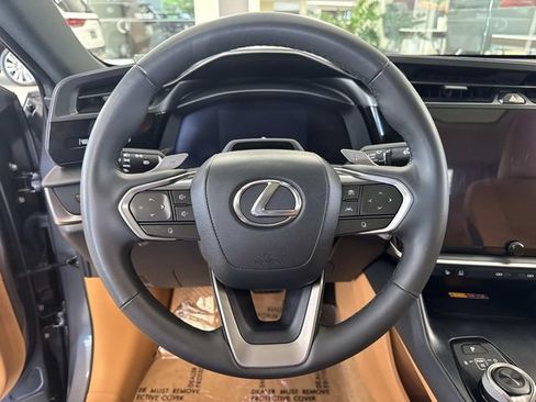 Certified 2023 Lexus RZ 450e Premium w/ Accessory Package (2T) AWD/4WD image 24