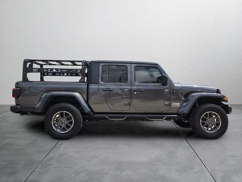 Used 2020 Jeep Gladiator Overland AWD/4WD image 5