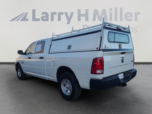 Used 2019 RAM 1500 Tradesman image 3