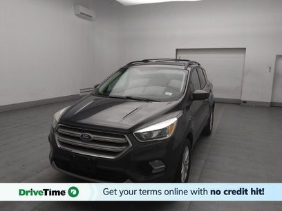 Used 2018 Ford Escape SE w/ SE Sync 3 Package
