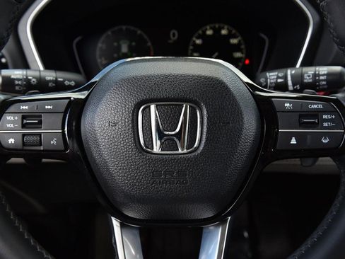 Certified 2025 Honda Pilot EX-L image 21