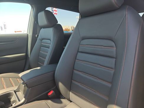 New 2026 Honda CR-V Sport-L image 10