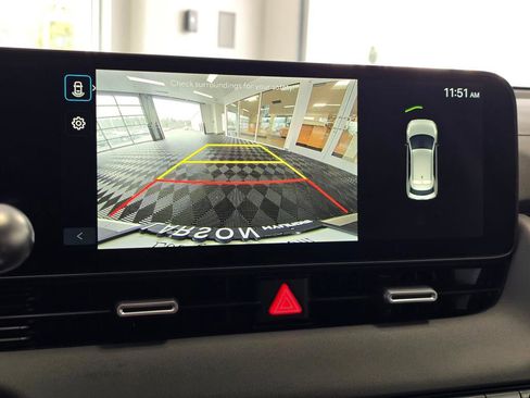 New 2026 Hyundai Ioniq 5 SE image 29