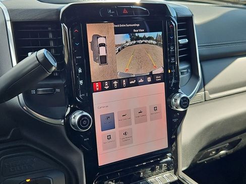 New 2026 RAM 2500 Laramie image 24