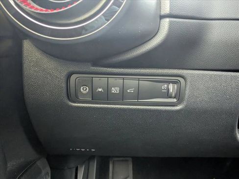 New 2026 Chevrolet Equinox EV RS image 16