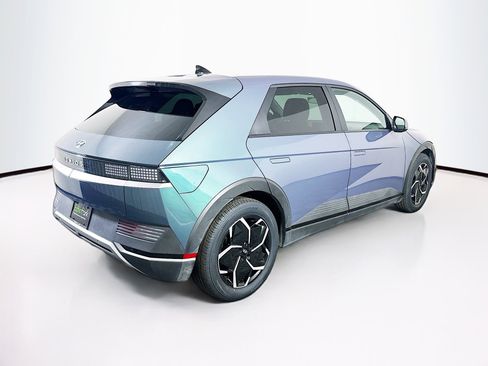 Used 2023 Hyundai Ioniq 5 SE RWD image 9