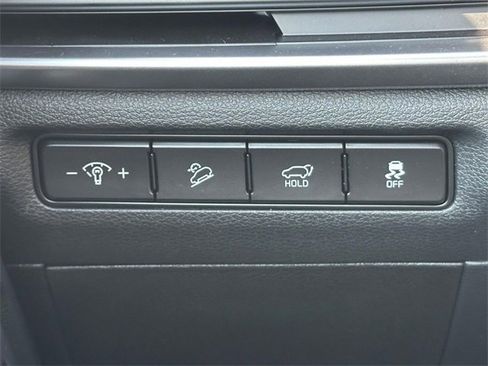 New 2025 Kia Telluride S image 16