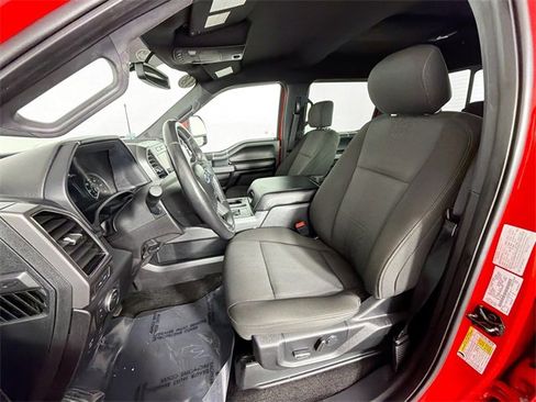 Used 2018 Ford F150 XLT w/ Equipment Group 302A Luxury image 21