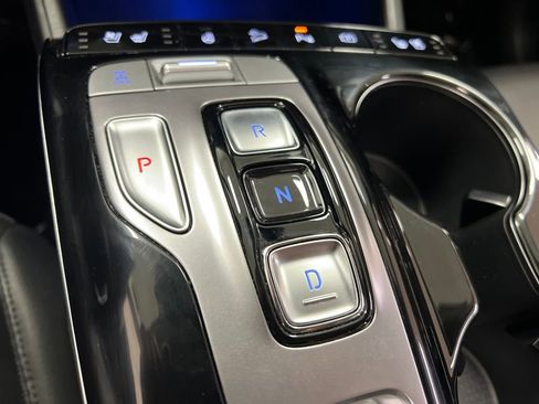 Used 2024 Hyundai Tucson Limited image 26