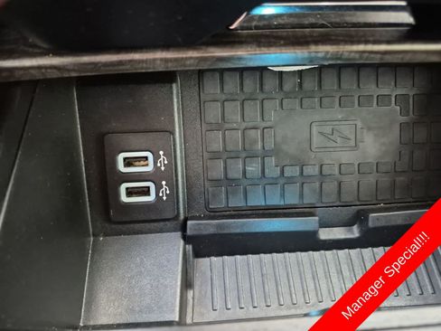 Used 2019 Ford Expedition Limited RWD image 30