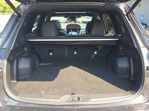 Used 2026 Subaru Forester Premium AWD/4WD image 20