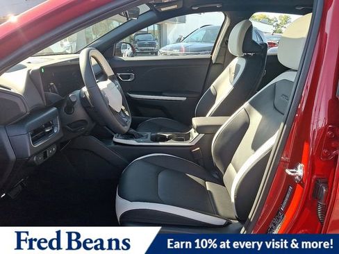 New 2025 Kia K4 GT-Line w/ GT-Line Premium Package image 9