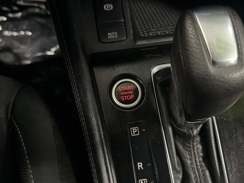 Used 2022 Nissan Kicks SV FWD image 15