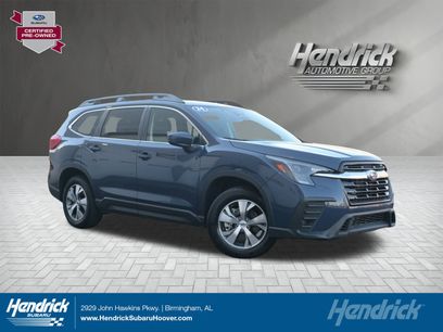 Certified 2024 Subaru Ascent Premium w/ Convenience Package