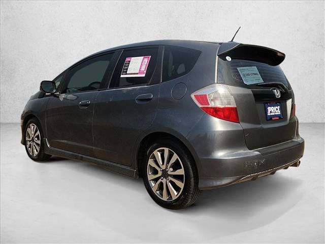 Used 2012 Honda Fit Sport image 8
