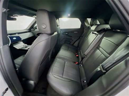 Used 2024 Land Rover Range Rover Evoque S image 14