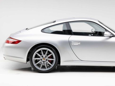 Used 2006 Porsche 911 Carrera S image 21