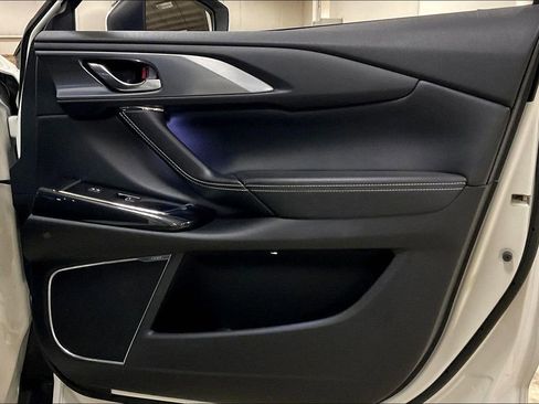 Used 2023 MAZDA CX-9 Grand Touring image 23