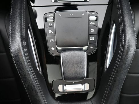 Used 2023 Mercedes-Benz GLS 450 4MATIC image 17