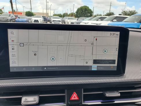 New 2025 Kia EV6 GT-Line image 26