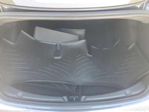 Used 2021 Tesla Model 3 Standard Range Plus image 12