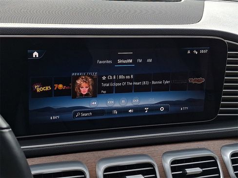 Used 2024 Mercedes-Benz GLE 350 4MATIC image 22