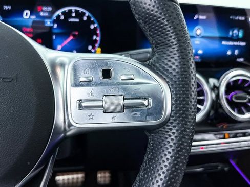 Used 2023 Mercedes-Benz GLB 250 4MATIC image 31