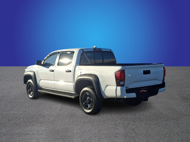 Used 2019 Toyota Tacoma SR w/ SR Convenience Package RWD image 6
