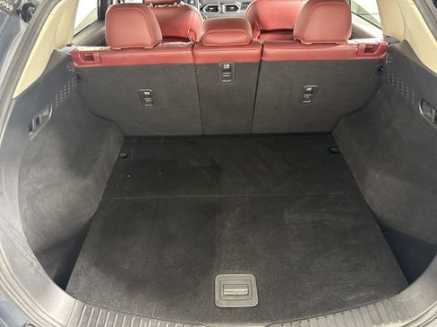 Used 2023 MAZDA CX-5 Carbon Edition image 17