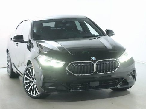 Certified 2022 BMW 228i xDrive Gran Coupe 228i xDrive w/ Convenience Package image 2