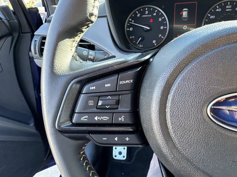 Used 2025 Subaru Crosstrek 2.5i Sport w/ Crosstrek Mirror Package image 18