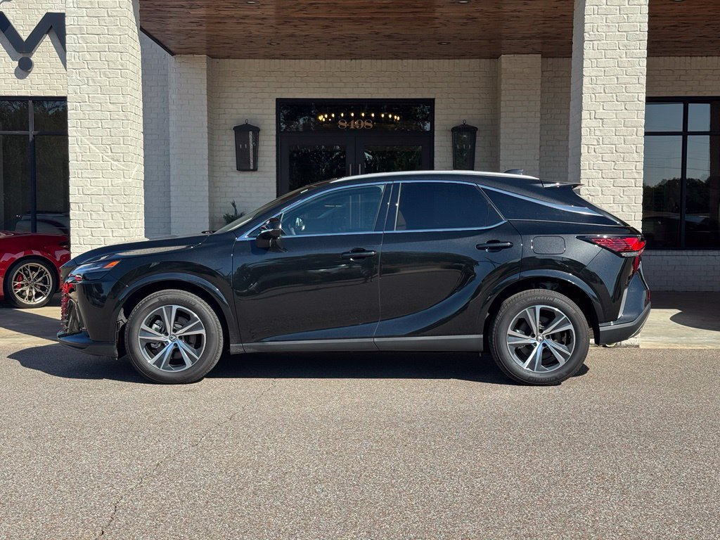 Used 2025 Lexus RX 350 Premium w/ Accessory Package (Z1) FWD image 6