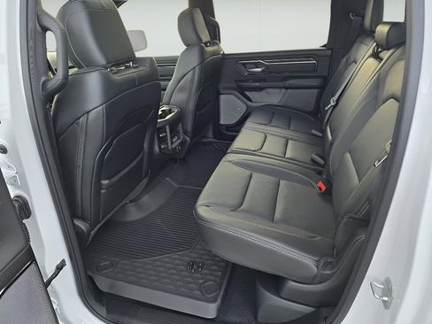 New 2026 RAM 1500 Rebel w/ Advanced Safety Group II image 28