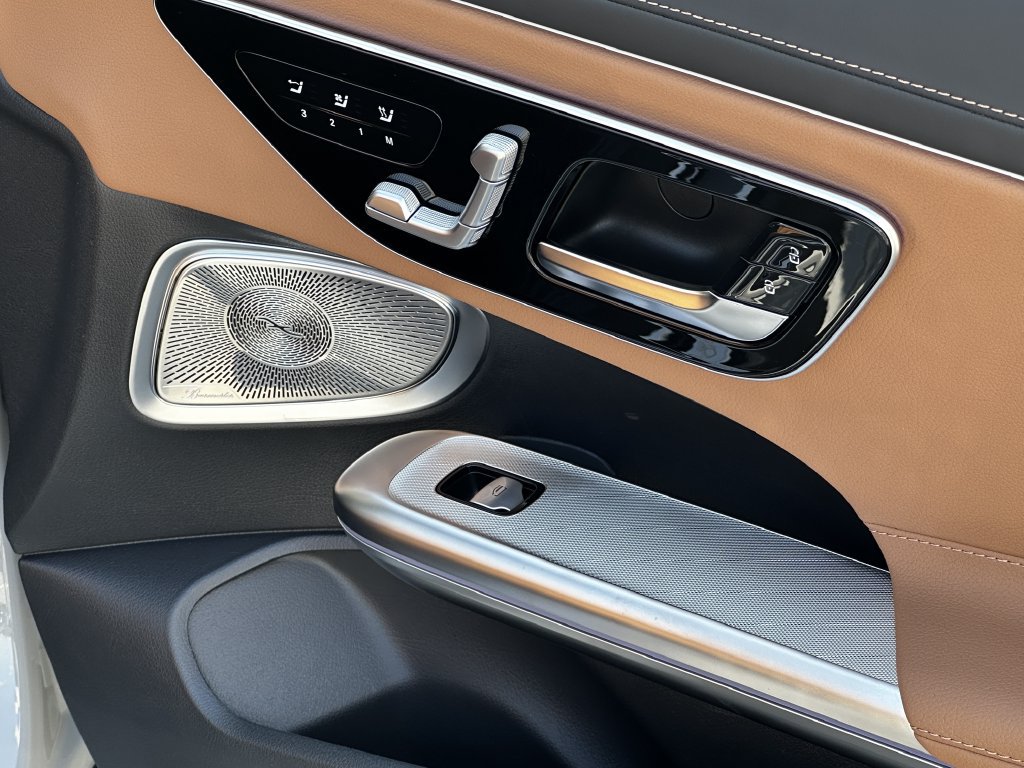New 2027 Mercedes-Benz CLE 450 4MATIC Cabriolet image 18