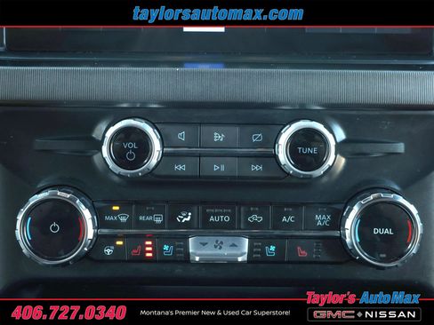 Used 2024 Ford F250 Platinum image 25