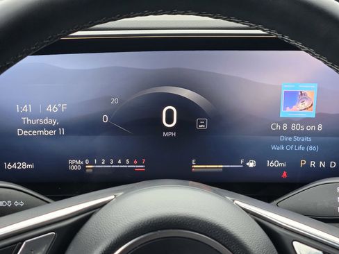 Certified 2025 Buick Enclave Sport Touring image 27