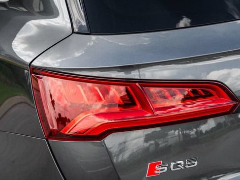 Used 2018 Audi SQ5 Prestige AWD/4WD image 59