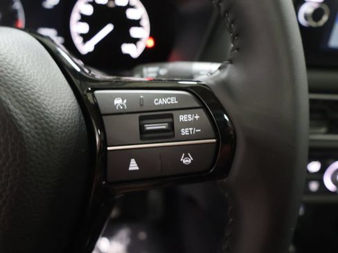 New 2027 Honda HR-V EX-L image 25