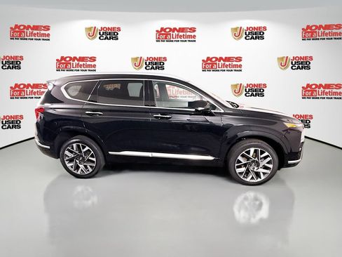 Certified 2023 Hyundai Santa Fe Calligraphy AWD/4WD image 20